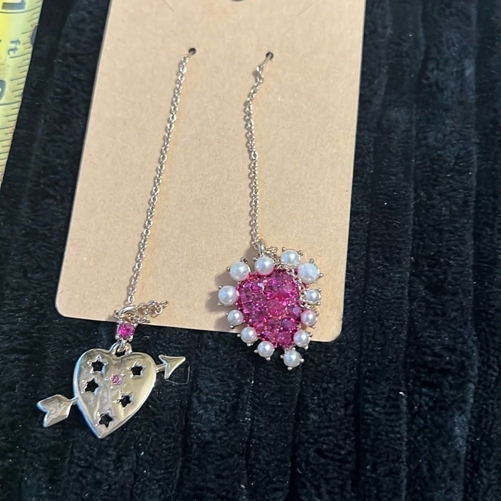 Hearts
